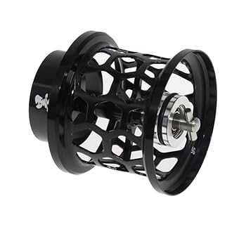 ダイワ 月下美人 air tw 標準スプール スプール径 28mm ダイワ ベイトリール 月下美人AIR TW8.5L PE SPECIAL 2021年